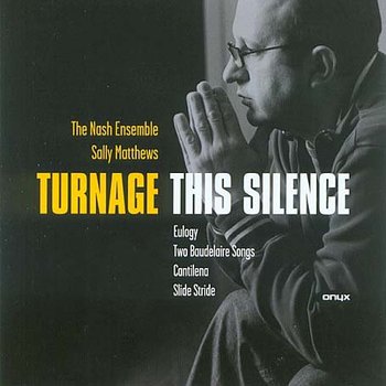 This Silence - The Nash Ensemble, Matthews Sally