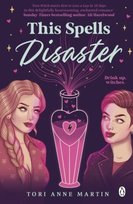 This Spells Disaster Penguin Books