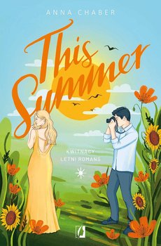 This Summer - Chaber Anna