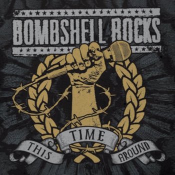 This Time Around, płyta winylowa - Bombshell Rocks
