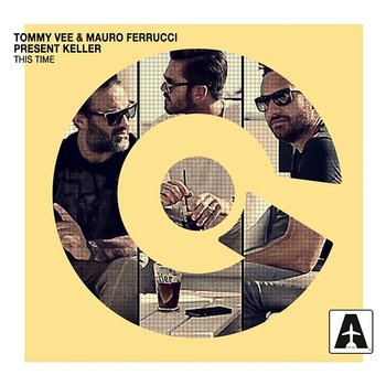 This Time - Tommy Vee & Mauro Ferrucci Present Keller