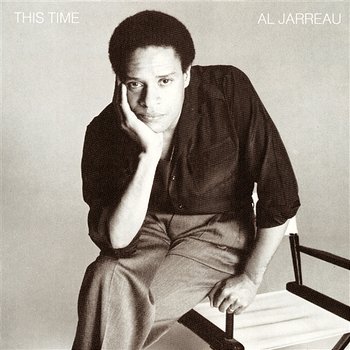 This Time - Al Jarreau