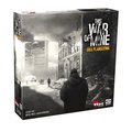 This War of Mine The Board Game, gra planszowa, Galakta - Galakta