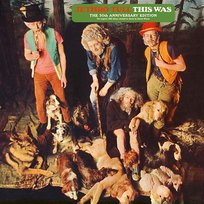 This Was Jethro Tull