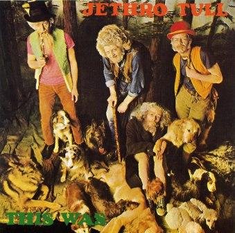 This Was - Jethro Tull