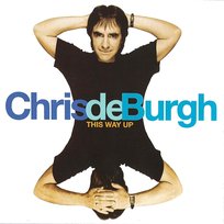 This Way Up Chris De Burgh