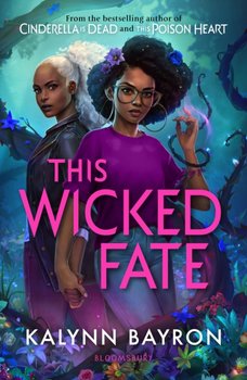 This Wicked Fate - Bayron Kalynn