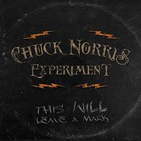 This Will Leave A Mark Chuck Norris Experiment