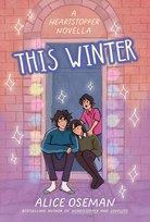 This Winter. 2024 edition Alice  Oseman