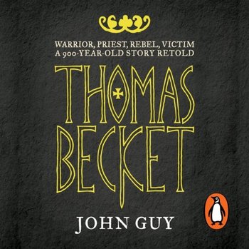 Thomas Becket - Guy John