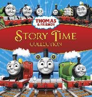 Thomas & Friends Story Time Collection (Thomas & Friends) - Vere Wilbert