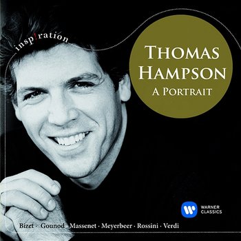 Thomas Hampson: A Portrait - Thomas Hampson