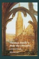 Thomas Hardy's Jude the Obscure - Elvy Margaret
