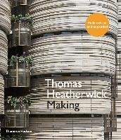 Thomas Heatherwick - Heatherwick Thomas, Rowe Maisie