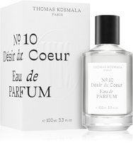 thomas kosmala no 10 - desir du coeur woda perfumowana 100 ml    