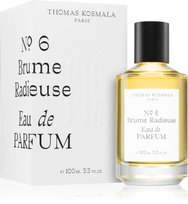 thomas kosmala no 6 - brume radieuse