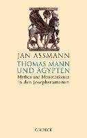 Thomas Mann und Ägypten - Assmann Jan