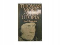 Thomas More And His Utopia Karl Kautsky
