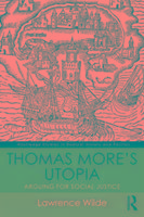 Thomas More's Utopia - Wilde Lawrence