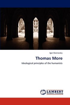 Thomas More - Ossinovsky Igor