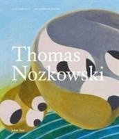 Thomas Nozkowski - Yau John