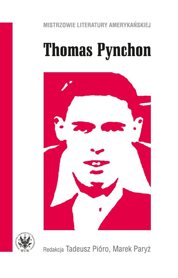 Thomas Pynchon - ebook epub