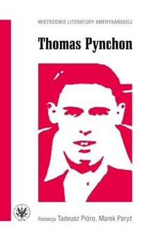 Thomas Pynchon - Opracowanie zbiorowe