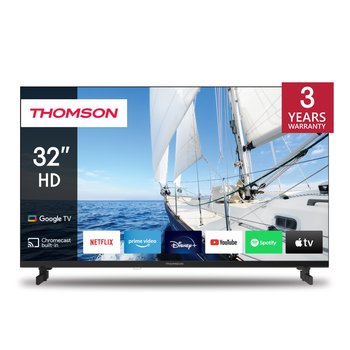 Thomson 32" (81 Cm) LED HD Google TV - Thomson