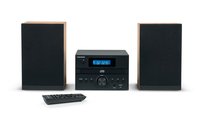 Thomson MIC123BT - mikrowieża z Bluetooth, CD, USB, FM Thomson