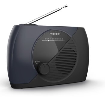 Thomson Rt350 - Przenośne Radio Fm - Thomson