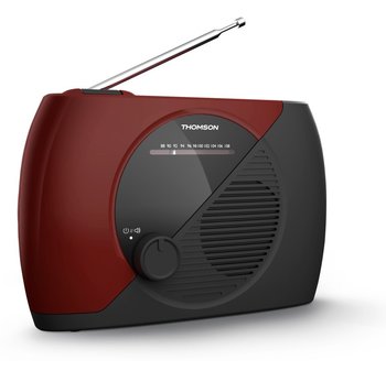 Thomson Rt353 - Przenośne Radio Fm - Thomson