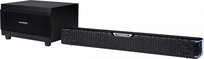 Thomson Sb60Bts - Soundbar Z Bluetooth I Subwooferem Thomson