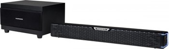 Thomson Sb60Bts - Soundbar Z Bluetooth I Subwooferem - Thomson