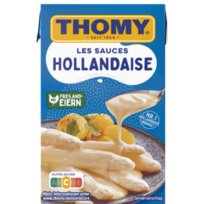 THOMY sos holenderski w kartoniku 250 ml Inna marka