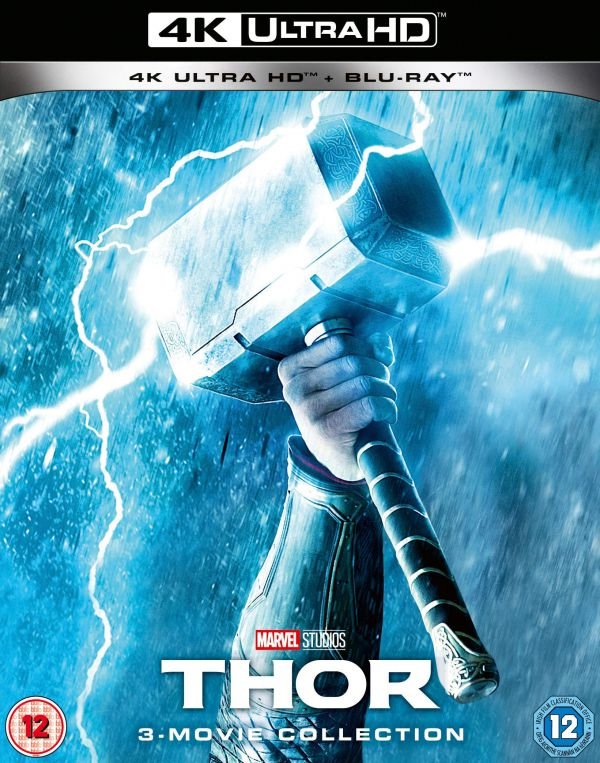 Thor () - Branagh Kenneth| Filmy Sklep EMPIK.COM