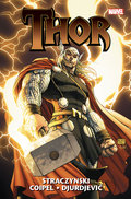 Thor&nbsp;-&nbsp;Straczynski J. Michael, Coipel Olivier, Djurdjevic Marko