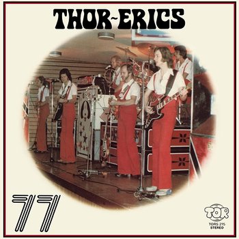 Thor-Erics 77 - Thor-Erics