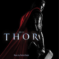 Thor (Instrumental) Various Artists
