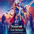 Thor: Love and Thunder - Michael Giacchino