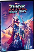 Thor: Miłość i grom - Waititi Taika