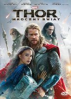 Thor: Mroczny świat