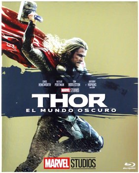 Thor: Mroczny świat - Taylor Alan