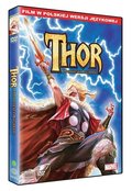 Thor: Opowieści Asgardu - Oliva Jay, Hartle Gary