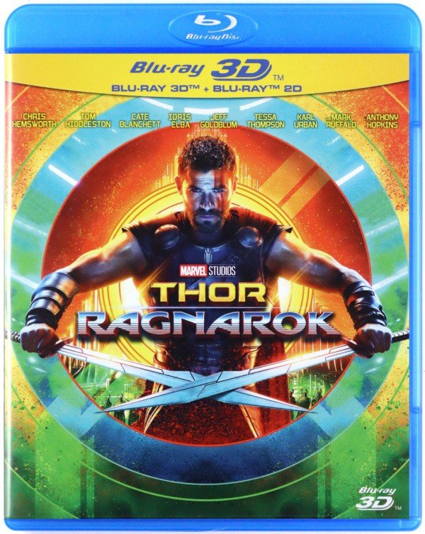 Thor: Ragnarok () - Waititi Taika| Filmy Sklep EMPIK.COM