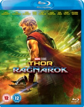Thor: Ragnarok (brak polskiej wersji językowej) - Waititi Taika