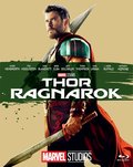 Thor: Ragnarok. Kolekcja Marvel - Waititi Taika