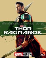 Thor: Ragnarok. Kolekcja Marvel