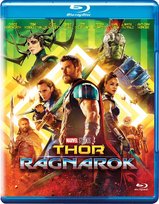 Thor: Ragnarok