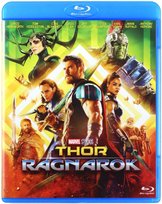 Thor: Ragnarok