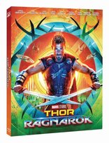Thor: Ragnarok Waititi Taika